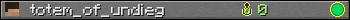 totem_of_undieg userbar 350x20