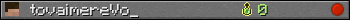 tovaimereVo_ userbar 350x20
