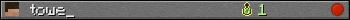 towe_ userbar 350x20