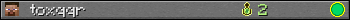 toxqqr userbar 350x20