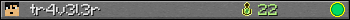 tr4v3l3r userbar 350x20