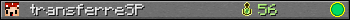 transferreSP userbar 350x20