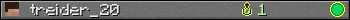 treider_20 userbar 350x20