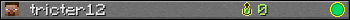 tricter12 userbar 350x20