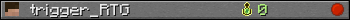 trigger_RTG userbar 350x20