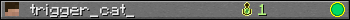 trigger_cat_ userbar 350x20