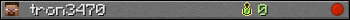 tron3470 userbar 350x20