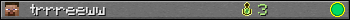 trrreeww userbar 350x20