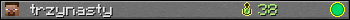 trzynasty userbar 350x20