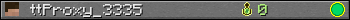 Юзербар 350x20 для ttProxy_3335