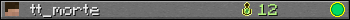 tt_morte userbar 350x20