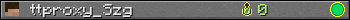 ttproxy_Szg userbar 350x20