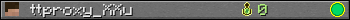 ttproxy_XXu userbar 350x20
