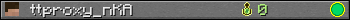 ttproxy_nKA userbar 350x20