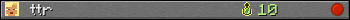 ttr userbar 350x20