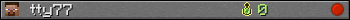 tty77 userbar 350x20