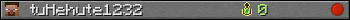 tuHehute1232 userbar 350x20