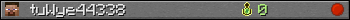 tuWye44338 userbar 350x20