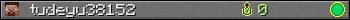 tudeyu38152 userbar 350x20