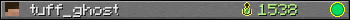 tuff_ghost userbar 350x20