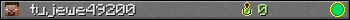 tujewe49200 userbar 350x20