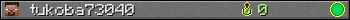 tukoba73040 userbar 350x20