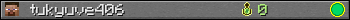 tukyuve406 userbar 350x20
