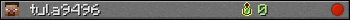 tula9496 userbar 350x20