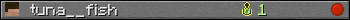 tuna__fish userbar 350x20