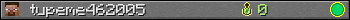tupeme462005 userbar 350x20