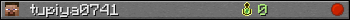 tupiya0741 userbar 350x20