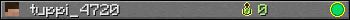 tuppi_4720 userbar 350x20