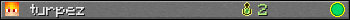 turpez userbar 350x20