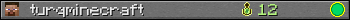 turqminecraft userbar 350x20