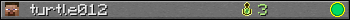 turtle012 userbar 350x20