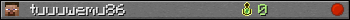 tuuuwemu86 userbar 350x20
