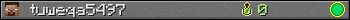 tuweqa5497 userbar 350x20