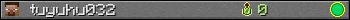 tuyuhu032 userbar 350x20
