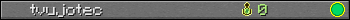 tvujotec userbar 350x20