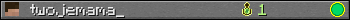 twojemama_ userbar 350x20