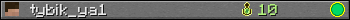 tybik_ya1 userbar 350x20