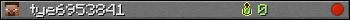 tye6953841 userbar 350x20