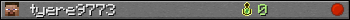 tyere9773 userbar 350x20