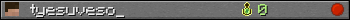 tyesuveso_ userbar 350x20