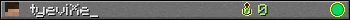 tyeviXe_ userbar 350x20