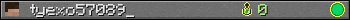 tyexo57089_ userbar 350x20