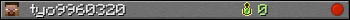 tyo9960320 userbar 350x20