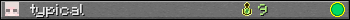 typical userbar 350x20