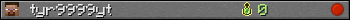 tyr9999yt userbar 350x20
