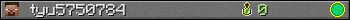 tyu5750784 userbar 350x20